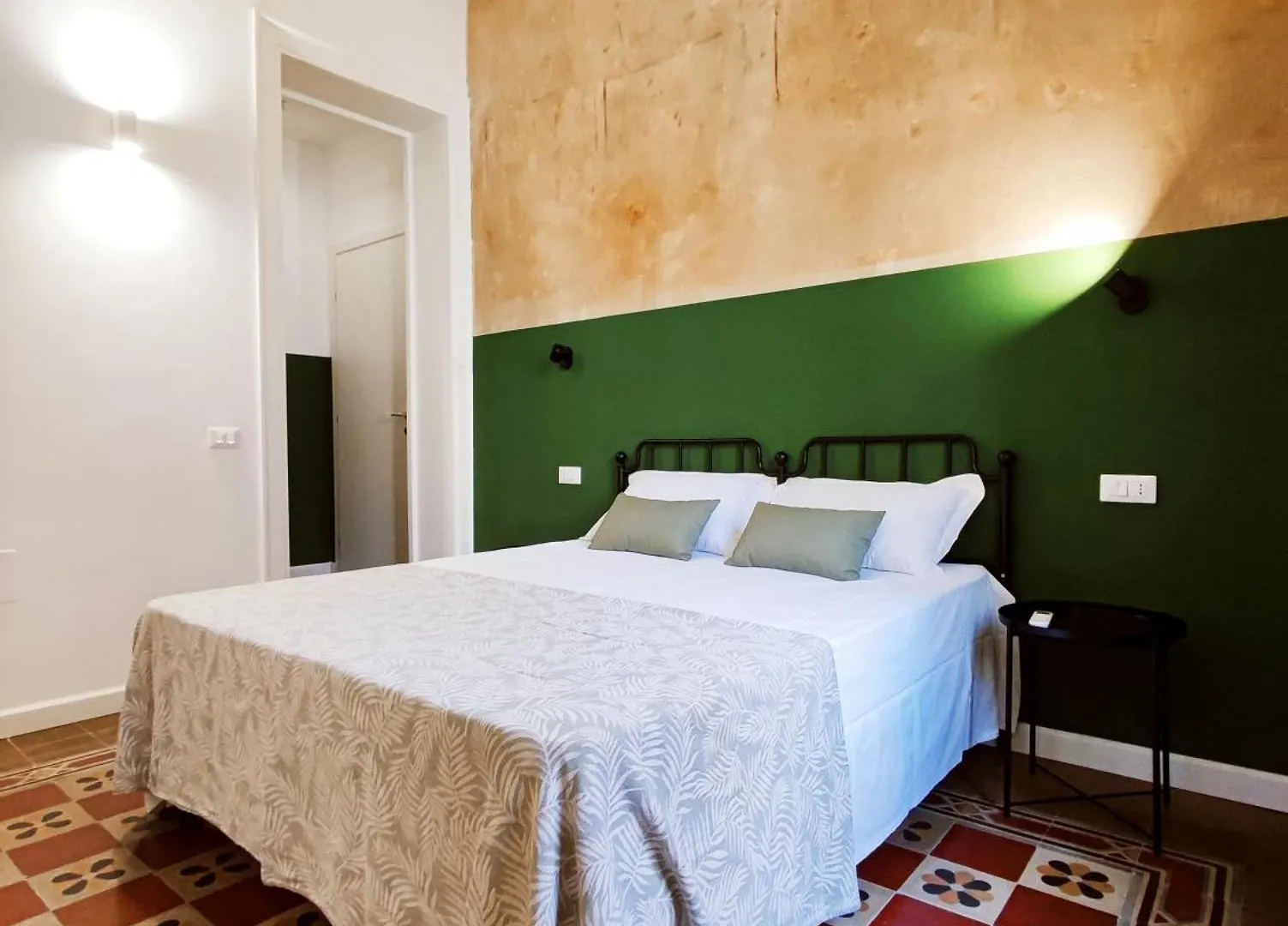 Donna Oliva Guest House 巴勒莫 0*,  意大利
