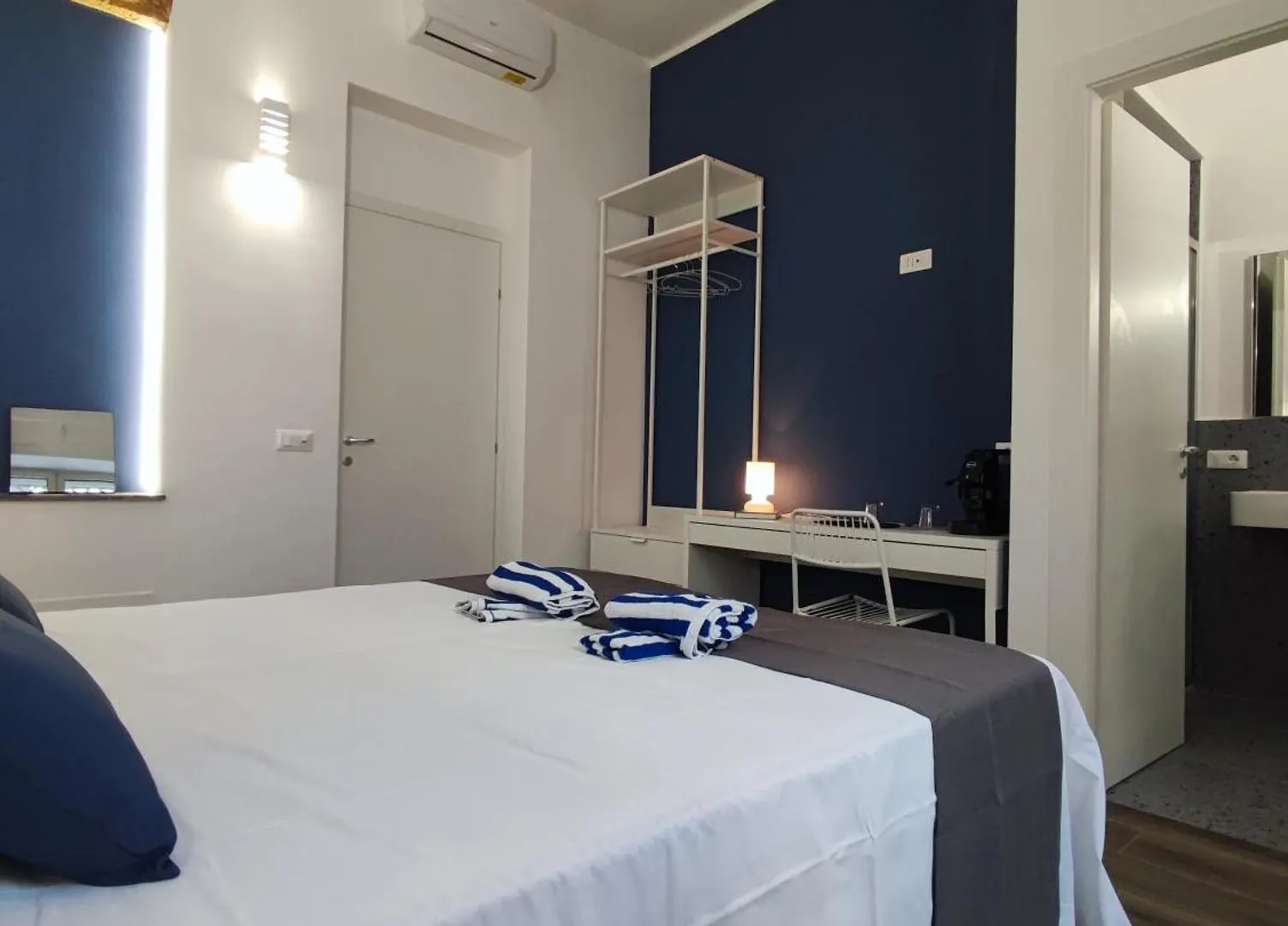 Donna Oliva Guest House 巴勒莫 0*,