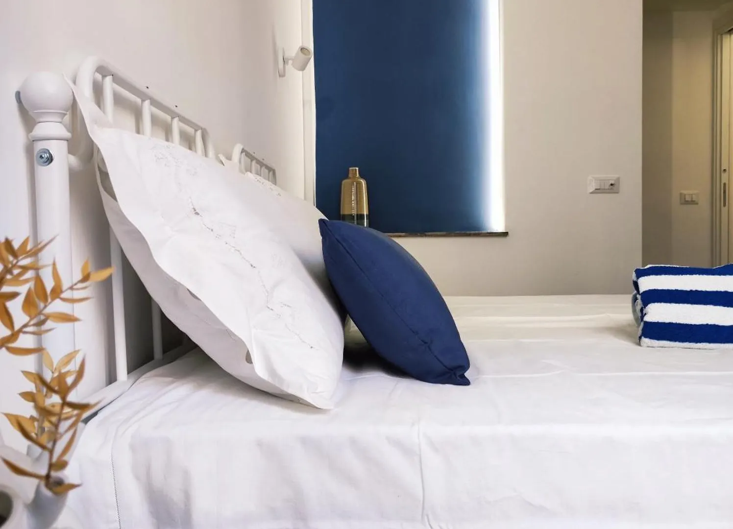 Donna Oliva Guest House 巴勒莫 意大利