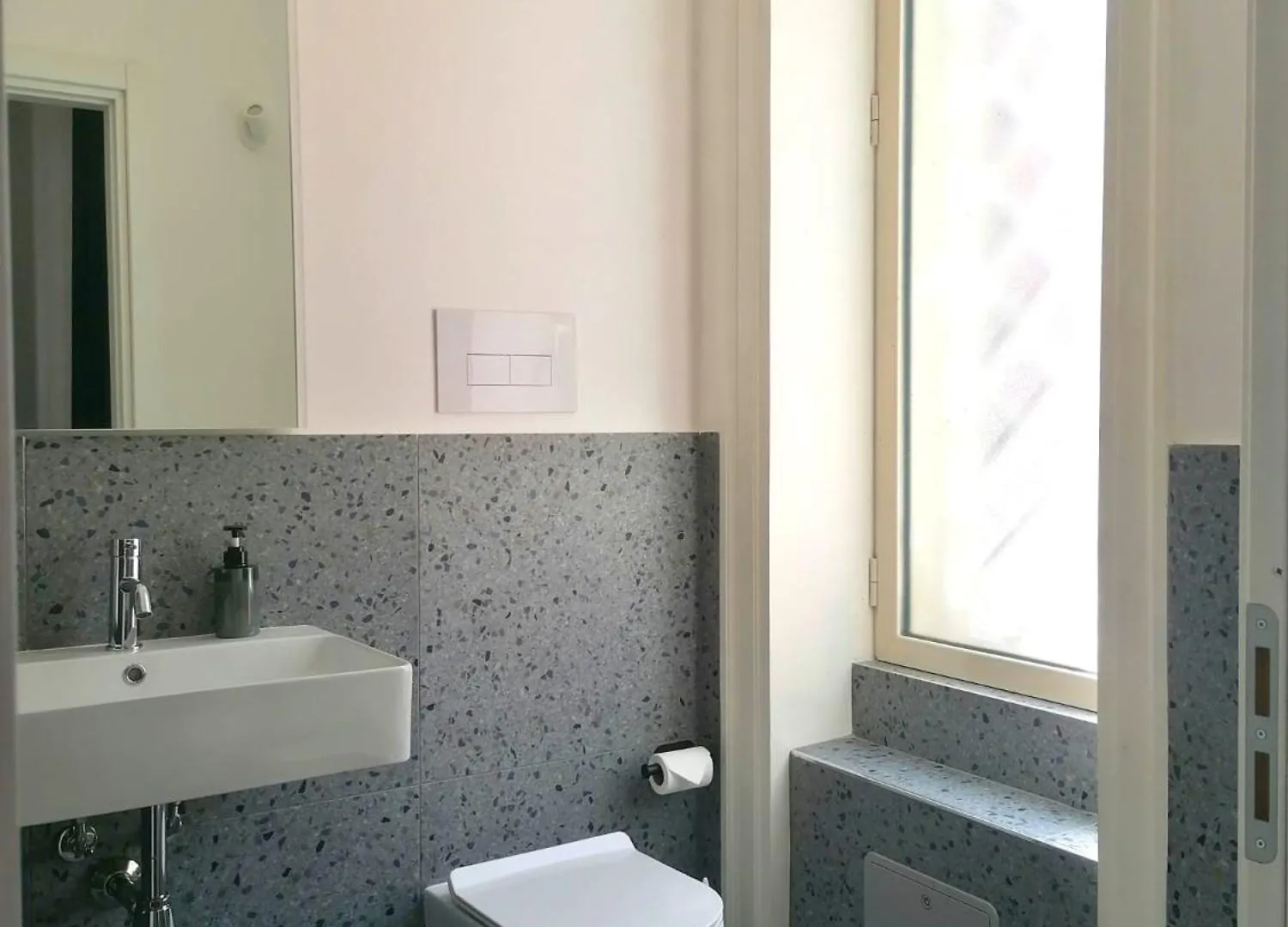 Donna Oliva Guest House 巴勒莫 0*,