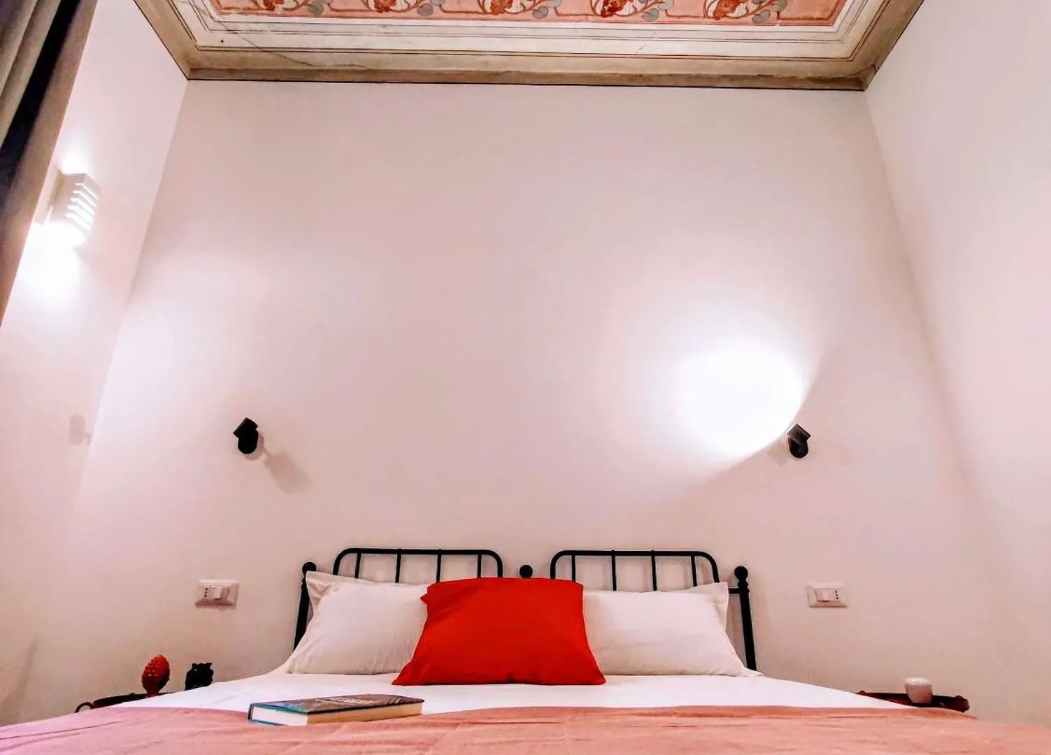 Donna Oliva Guest House 巴勒莫 意大利