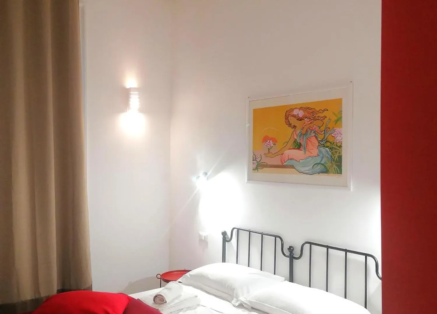Donna Oliva Guest House 巴勒莫