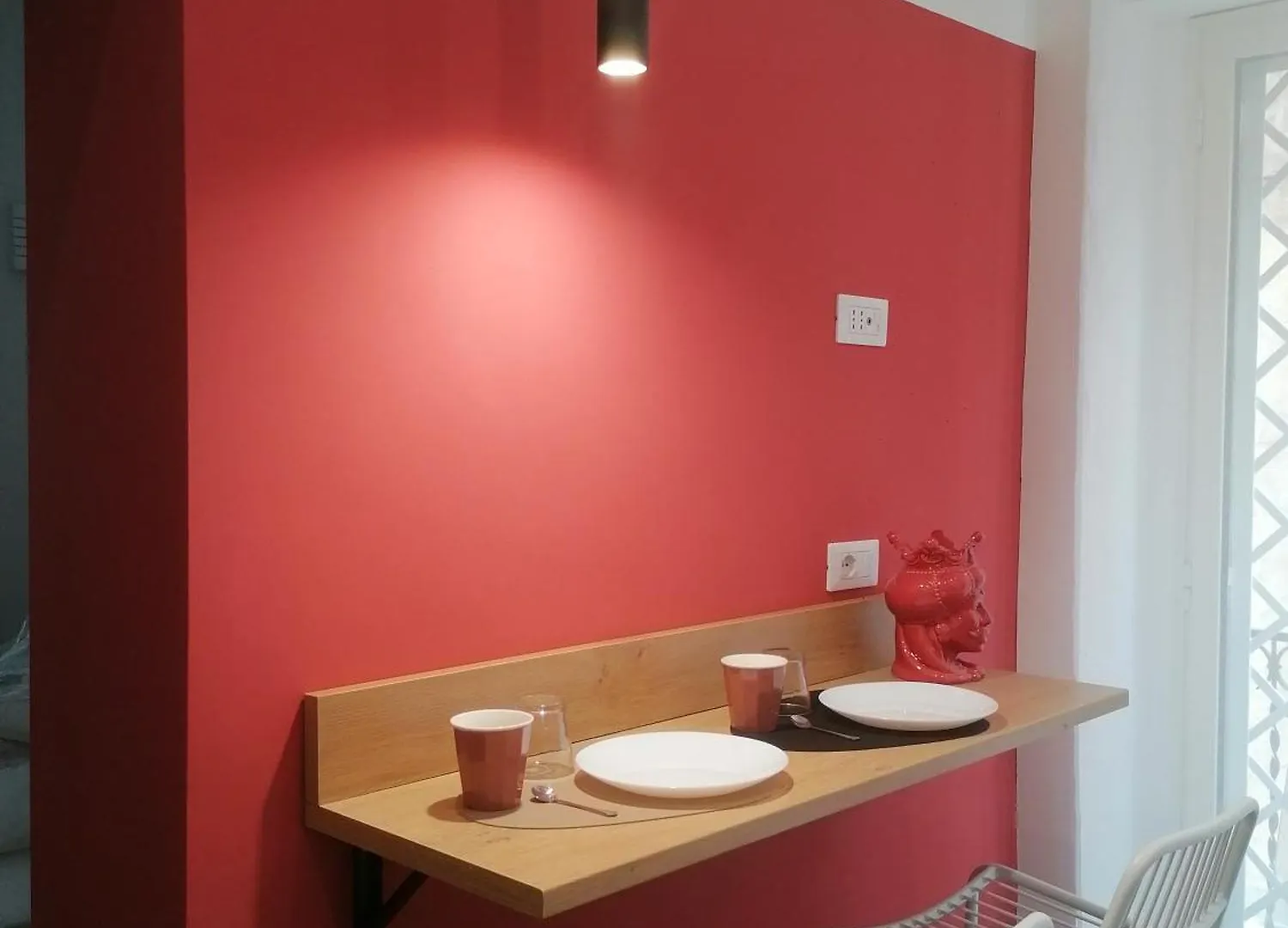 Donna Oliva Guest House Palermo