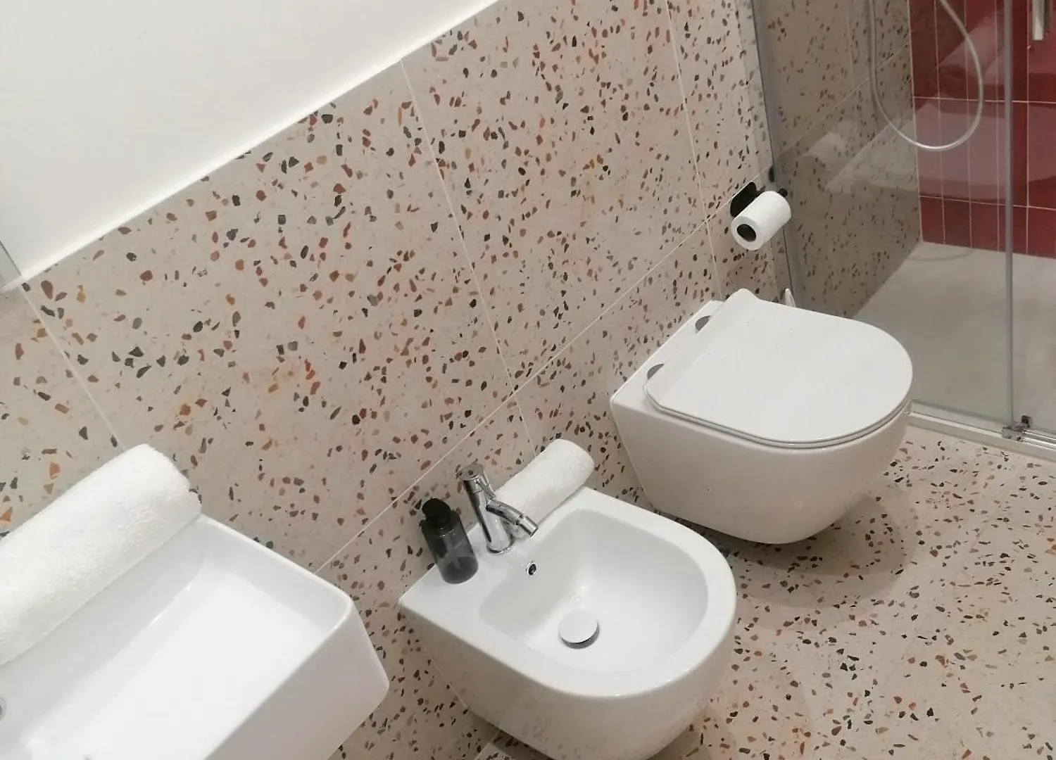 Donna Oliva Guest House Palermo