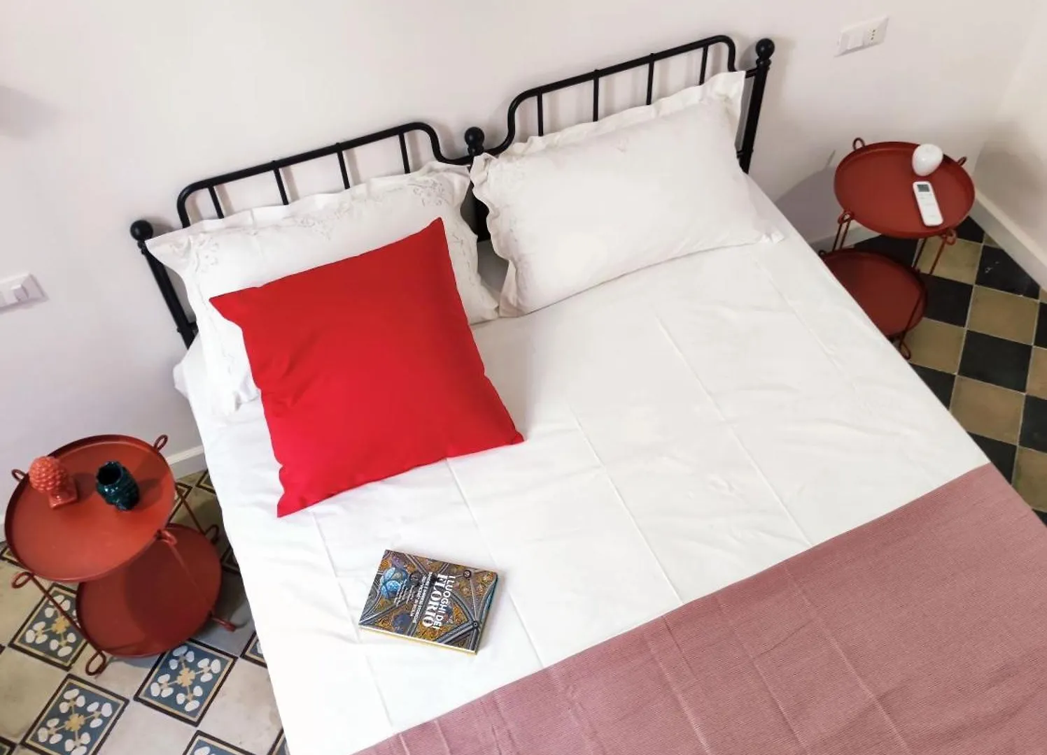 Donna Oliva Guest House Palermo