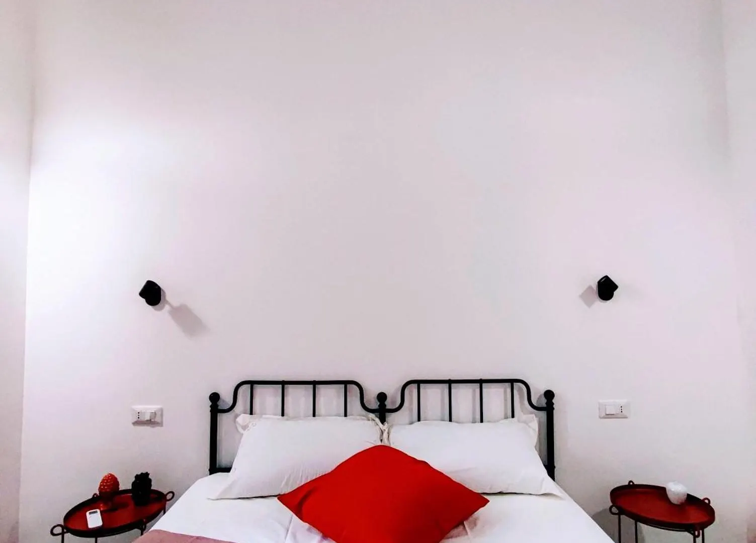 Donna Oliva Guest House Palermo
