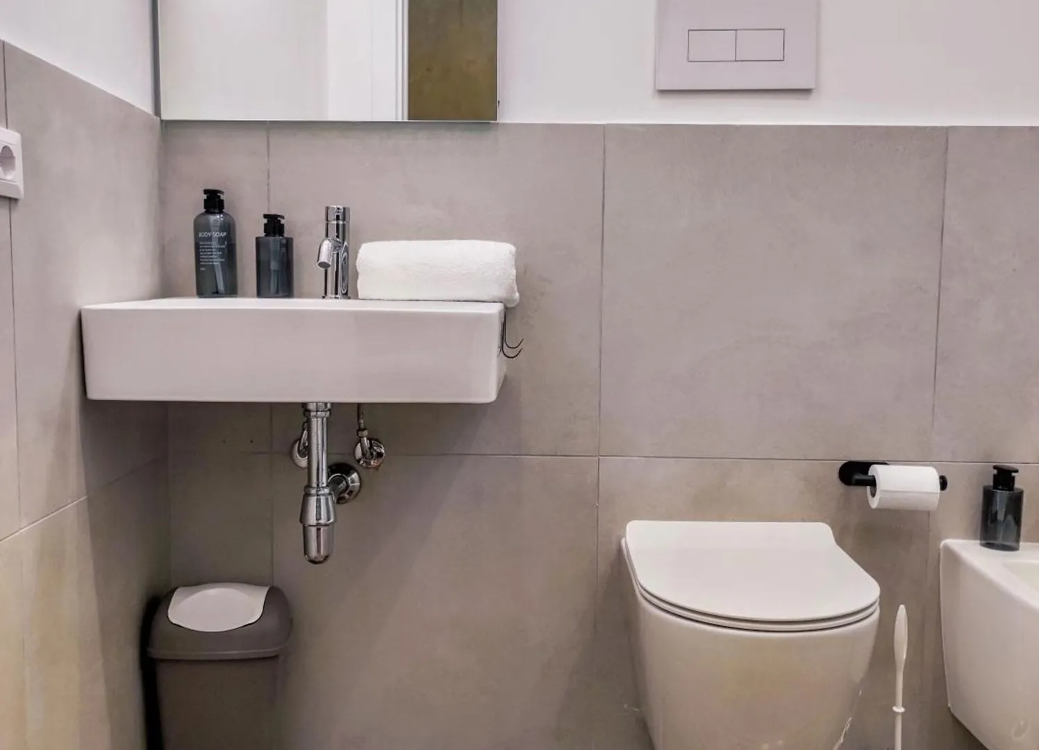 Donna Oliva Guest House Palermo