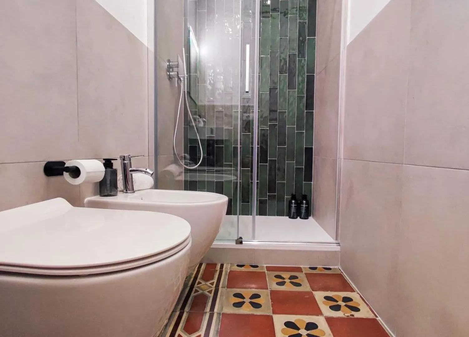 Donna Oliva Guest House Palermo 0*,  Italia