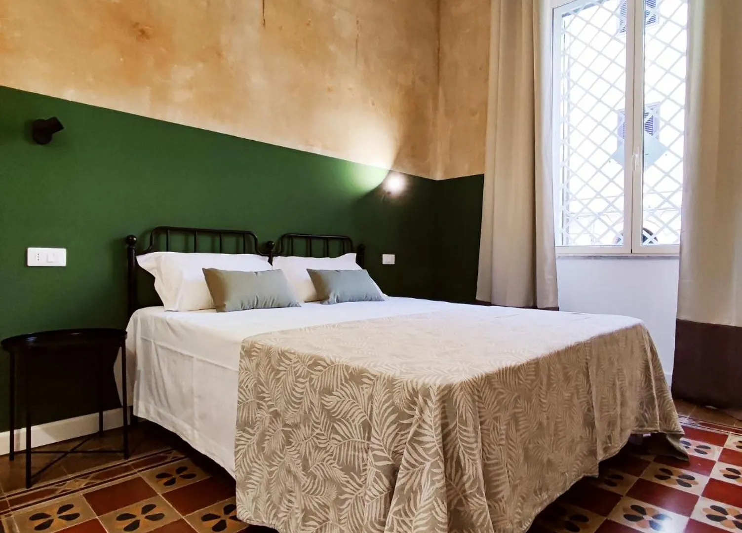 Donna Oliva Guest House Palermo