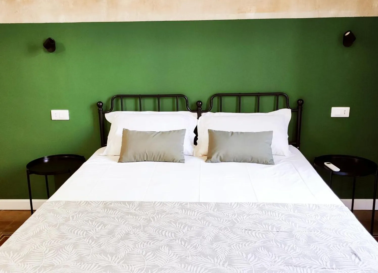 Donna Oliva Guest House Palermo 0*,  Italy