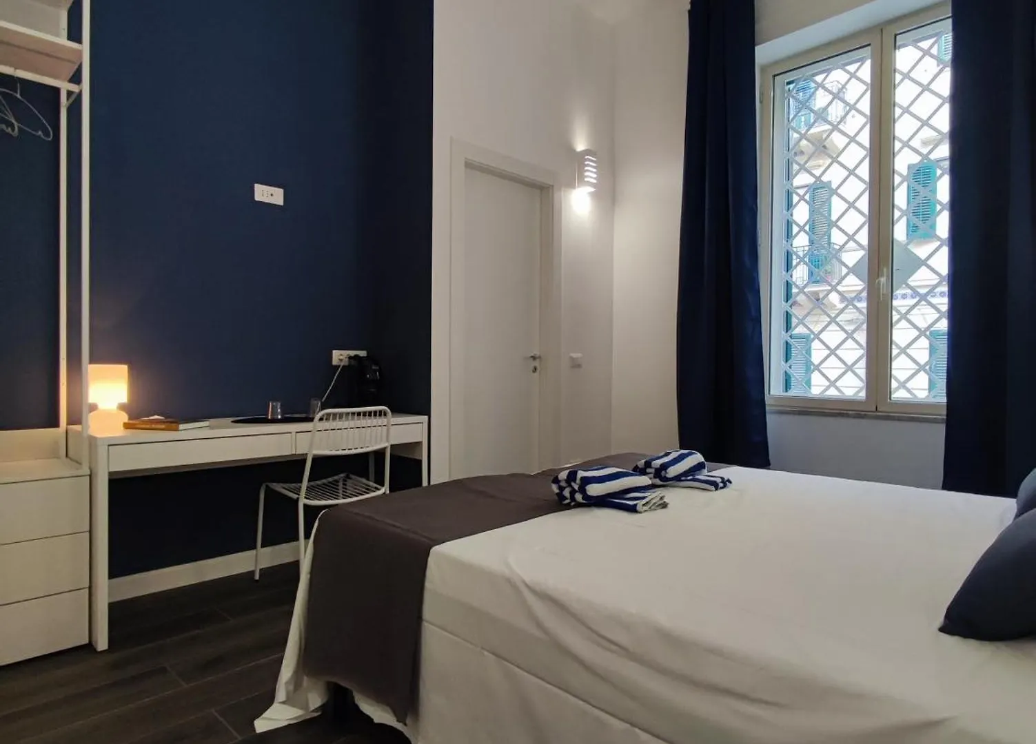 Donna Oliva Guest House Palermo Italia
