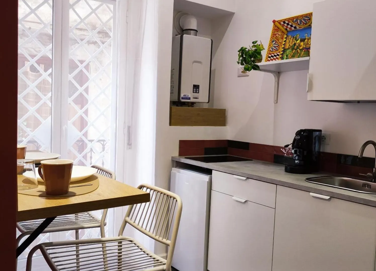 Donna Oliva Guest House Palermo Italia